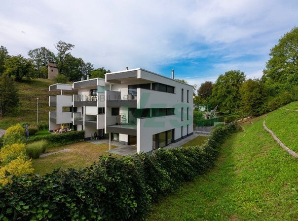 Via 1, Montagnola, Ticino 6926