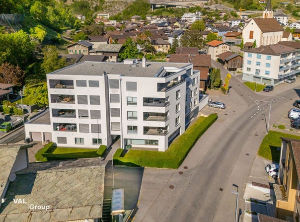 Neue Strasse 38, Gampel, Valais 3945