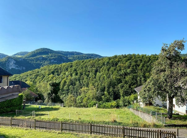 Niederdorf 4, Liesberg Dorf, Basel-Landschaft (canton) 4254