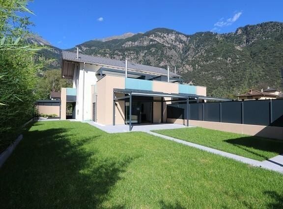 Ludiano, Ticino 6721