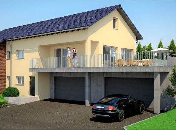 Mühleweg 3, Erschwil, Solothurn (canton) 4228
