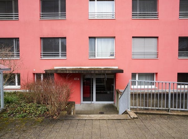 Oristalstr. 47 A, Liestal, Basel-Landschaft (canton) 4410