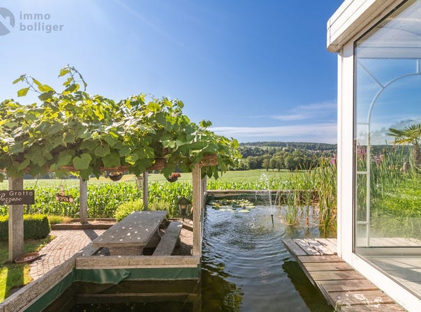 Bühnestrasse 14, Fulenbach, Solothurn (canton) 4629