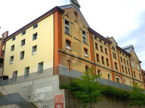 Auf Anfrage, Winterthur, Zürich (canton) 8400