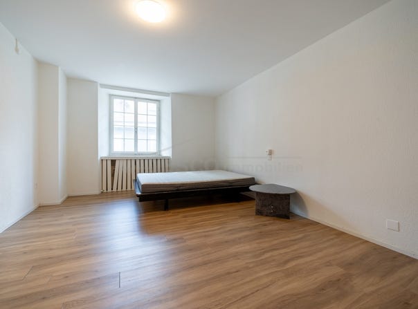 Herrengasse 21, Balsthal, Solothurn (canton) 4710