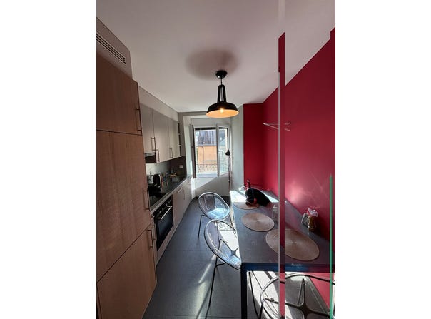 Rue du Simplon 35, LAUSANNE, Vaud 1006