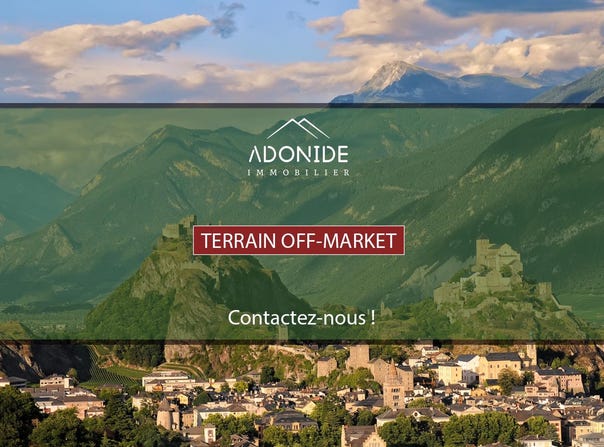 Sierre, Valais 3960