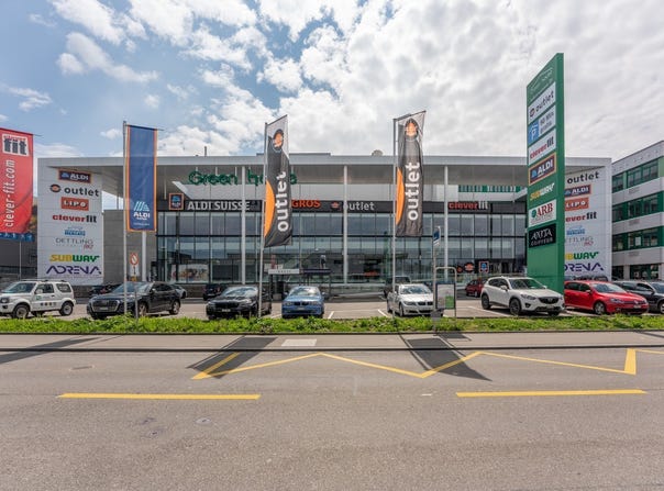 Industriestrasse 31, Dietlikon, Zürich (canton) 8305