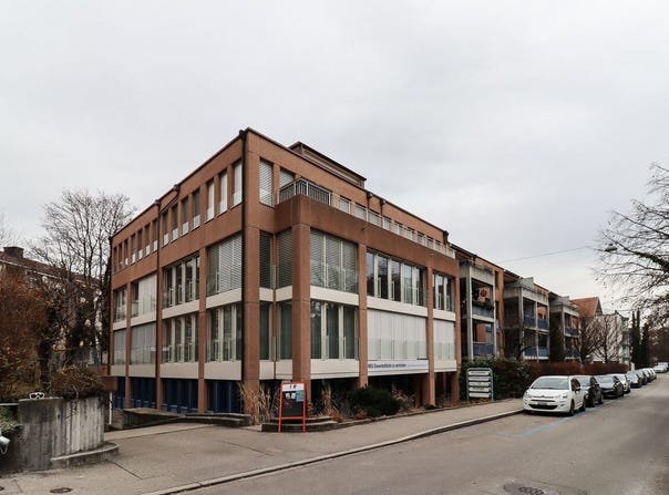 Konsumstrasse 19, Bern, Bern (canton) 3007