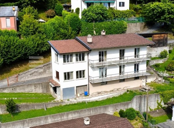 Muggio, Ticino 6838