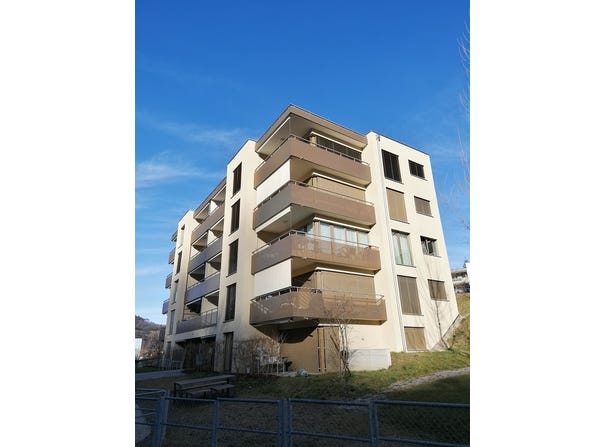 Furlenbodenstrasse 1, Lausen, Basel-Landschaft (canton) 4415