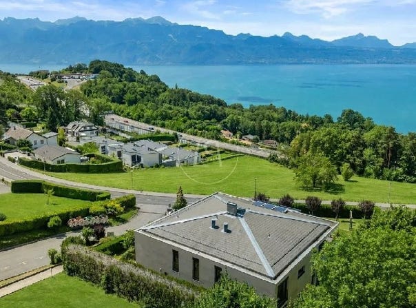 Lutry, Vaud 1095