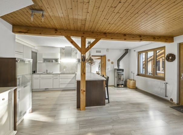 Hauptstrasse 52, Bretzwil, Basel-Landschaft (canton) 4207