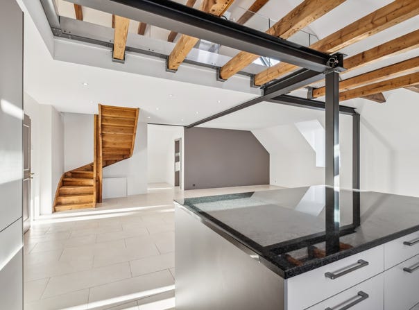 rue du progrès 43, la chaux de fonds, La Chaux-de-Fonds, Neuchâtel (canton) 2300