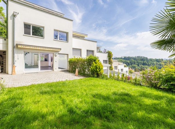 Birkenstrasse 4f, Langnau am Albis, Zürich (canton) 8135