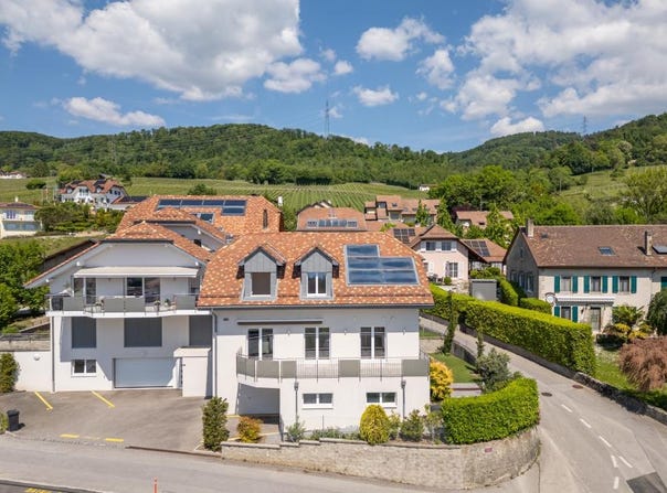 Tartegnin, Vaud 1180