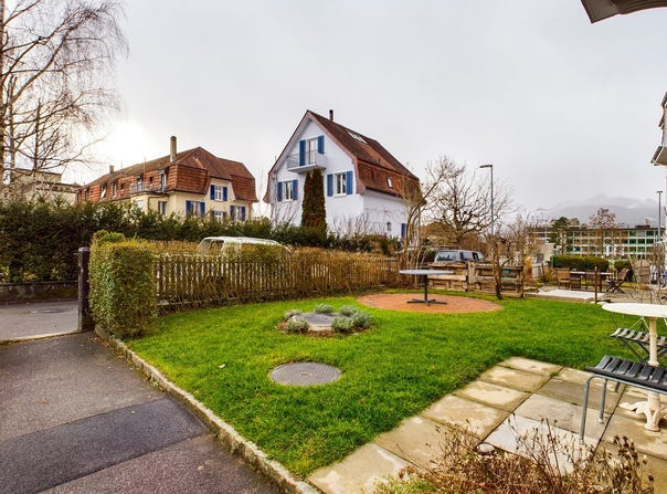 Olten, Solothurn (canton) 4600
