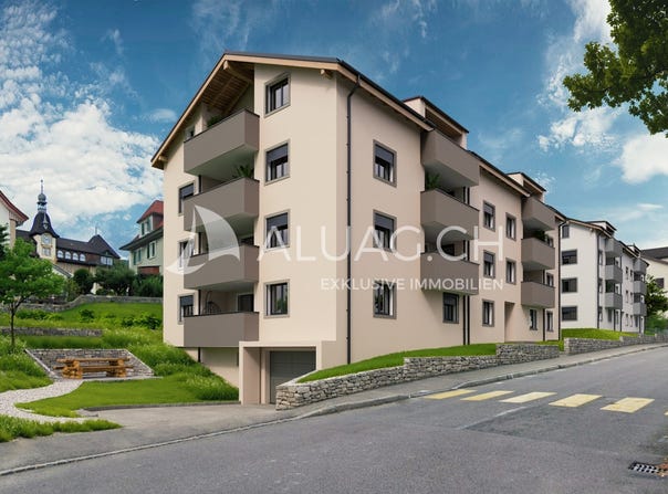 Reconvilier / Chaindon, Bern (canton) 2732