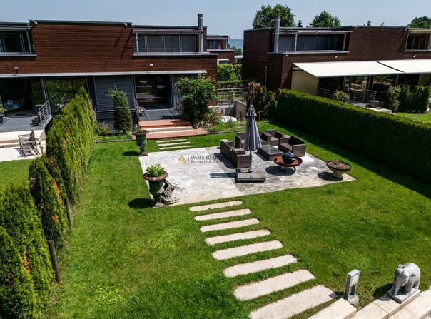 Rüschlikon, Zürich (canton) 8803