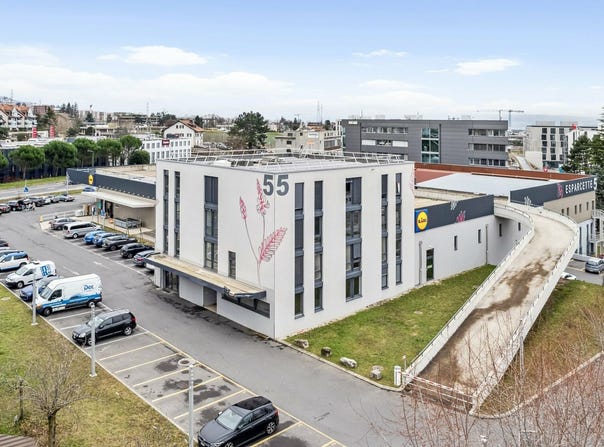 Esparcette 5, Crissier, Vaud 1023