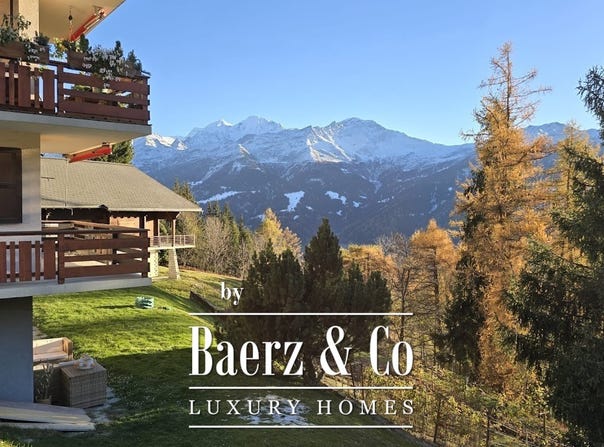 Verbier, Verbier, Valais 1936