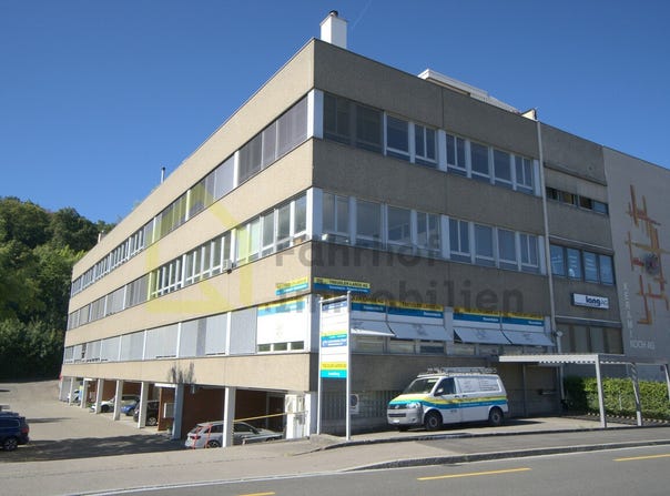 Muttenzerstrasse 127, Pratteln, Basel-Landschaft (canton) 4133