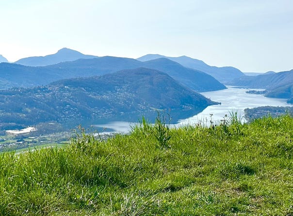 Cademario, Ticino 6936