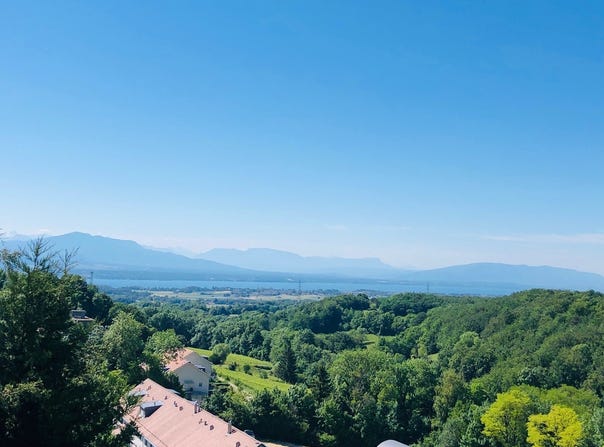 Begnins, Vaud 1268