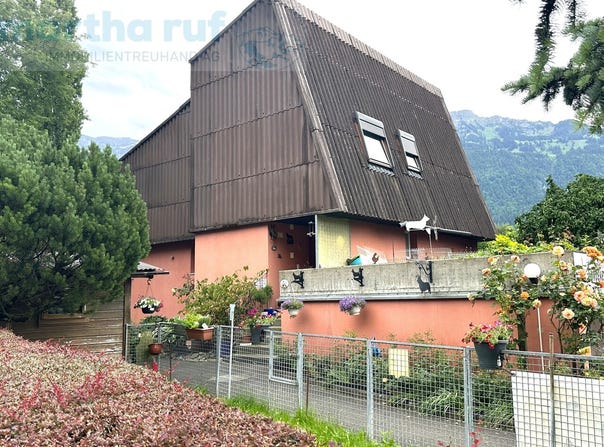 Dammweg 19, Interlaken, Bern (canton) 3800
