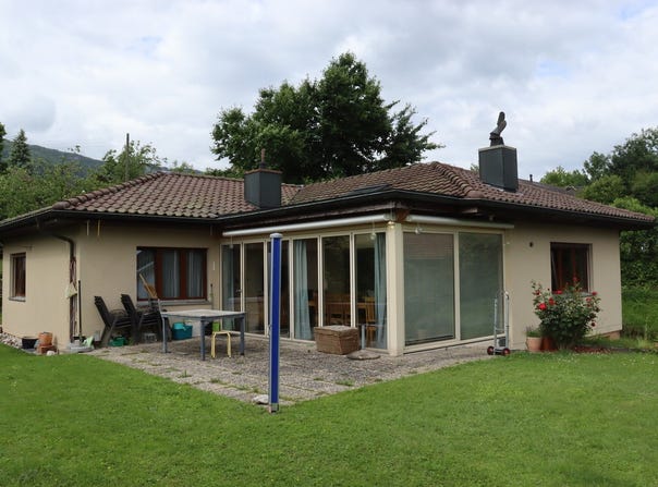 Niederwil, Niederwil SO, Solothurn (canton) 4523