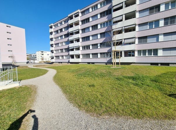 Oberwiesstrasse 2, Jona, St. Gallen (canton) 8645