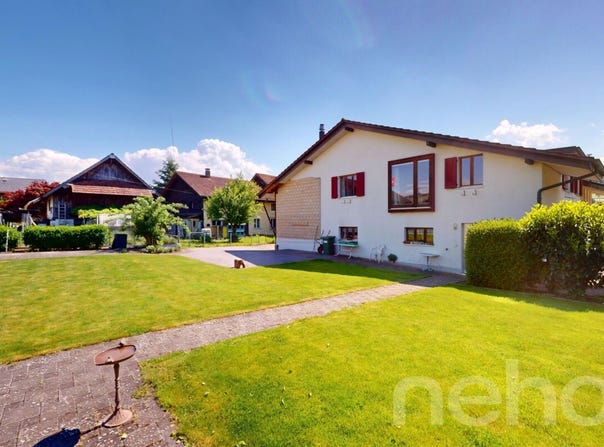 Ermensee, Ermensee, Lucerne (canton) 6294