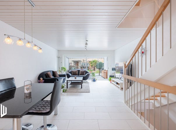 Blümlisalpstrasse 84c, Heimberg, Bern (canton) 3627