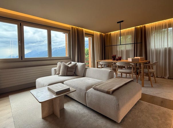 3963 Crans-Montana, Switzerland, Crans-Montana, Valais 3963