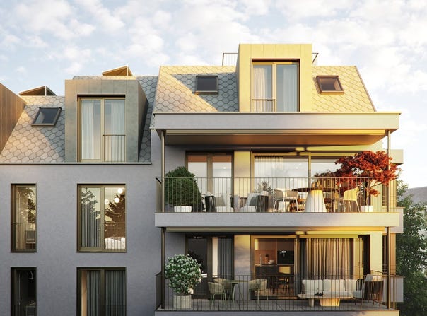 Grünhaldenstrasse 18, Zürich, Zürich (canton) 8050