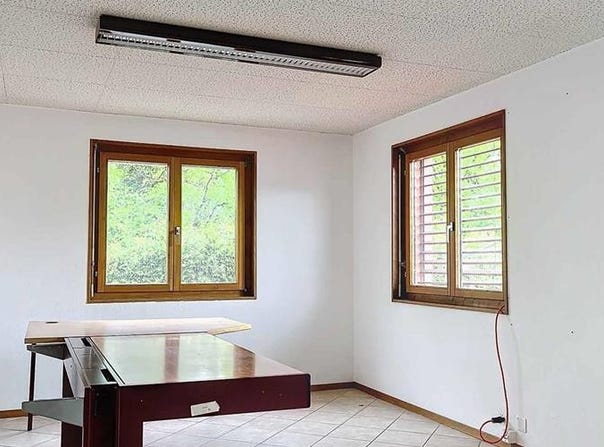 8, rue des Artisans, L'Isle, Vaud 1148