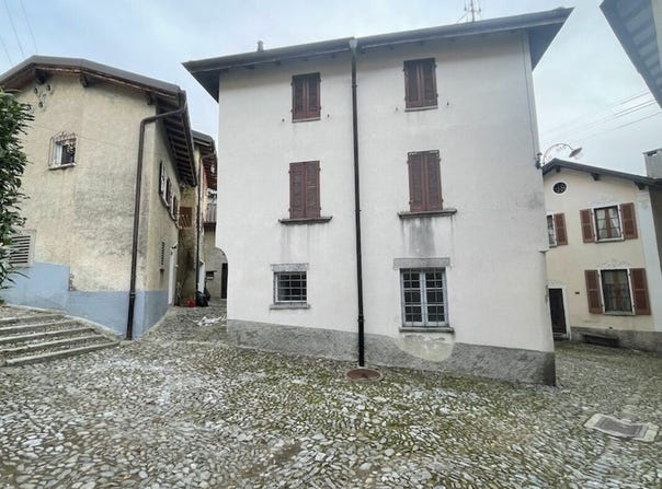 Nucleo Breno 11, Breno, Ticino 6937