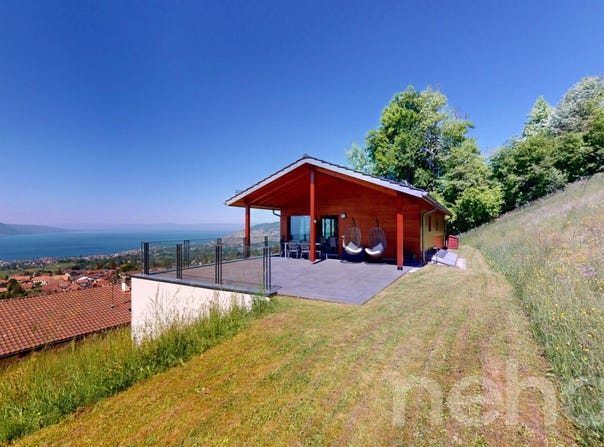 Blonay, Blonay, Vaud 1807