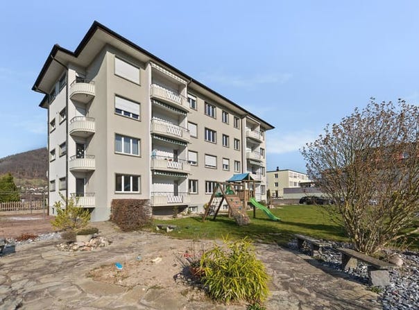 Hauptstrasse 30, Lausen, Basel-Landschaft (canton) 4415