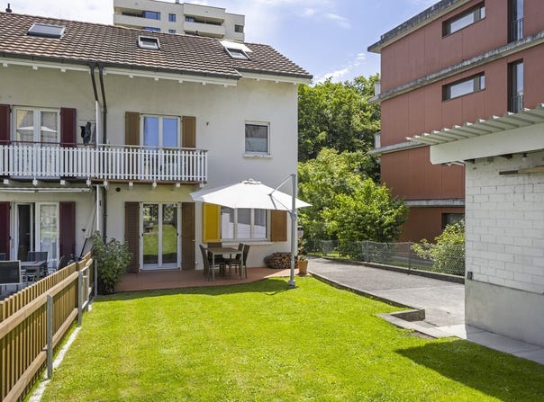 Schafmattweg 48, Binningen, Basel-Landschaft (canton) 4102