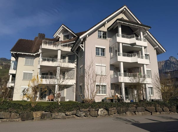 Matte 6, Gams, St. Gallen (canton) 9473