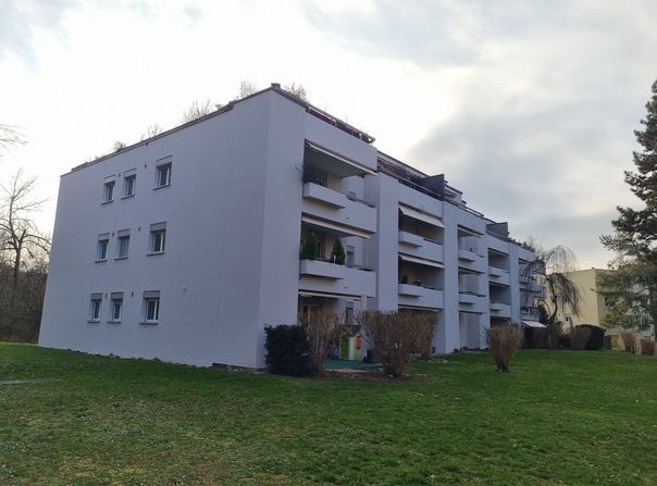 Meierwiesenstr. 50, Buchs, Zürich (canton) 8107
