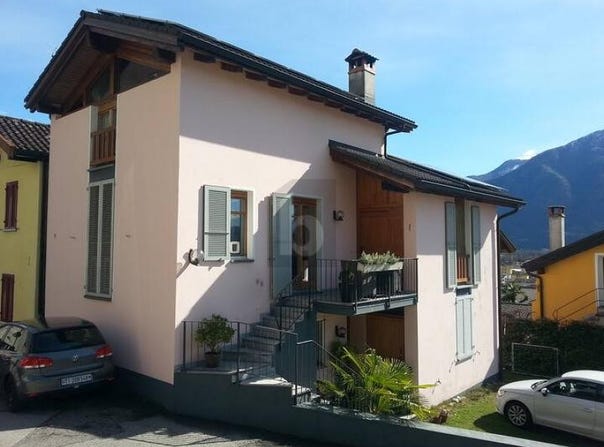 Gordola, Ticino 6596
