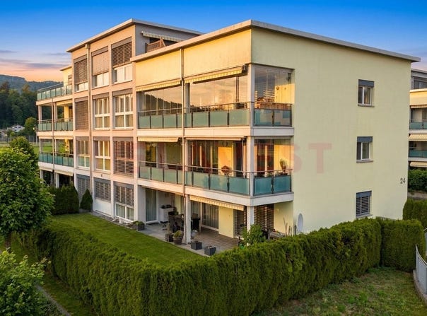 Mattenweg 24, Oftringen, Aargau 4665
