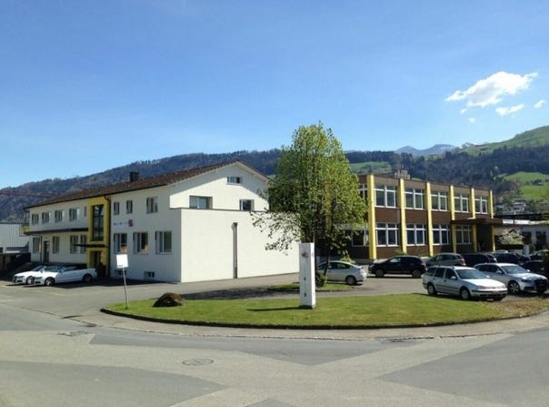 Werkstrasse 4, Malters, Lucerne (canton) 6102