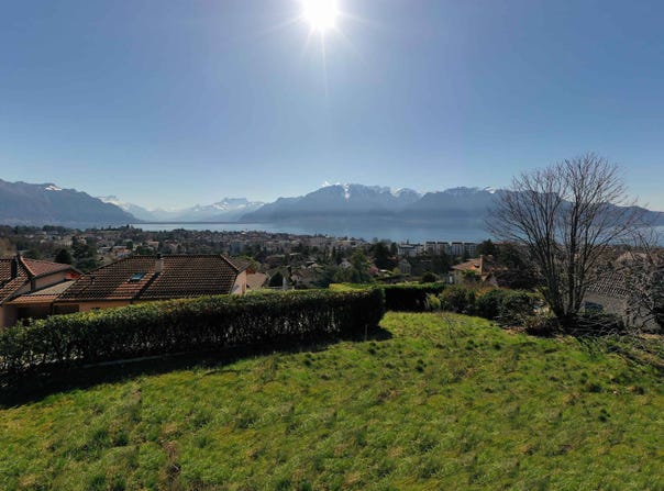 Saint-Légier-La-Chiésaz, Saint-Légier-La-Chiésaz, Vaud 1806