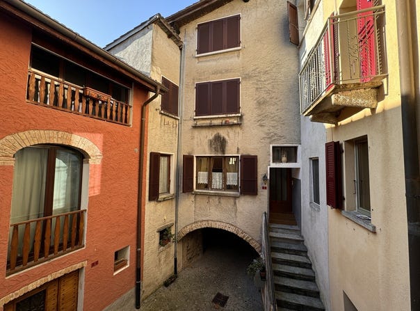 Contrada Torascia 3, Brusino Arsizio, Ticino 6827