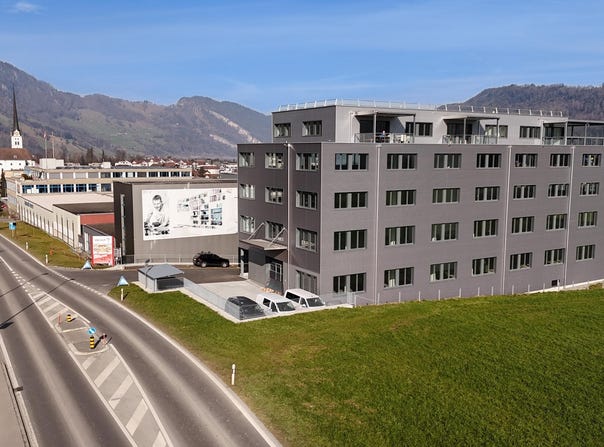 Brünigstrasse 43, Alpnach Dorf, Obwalden (canton) 6055