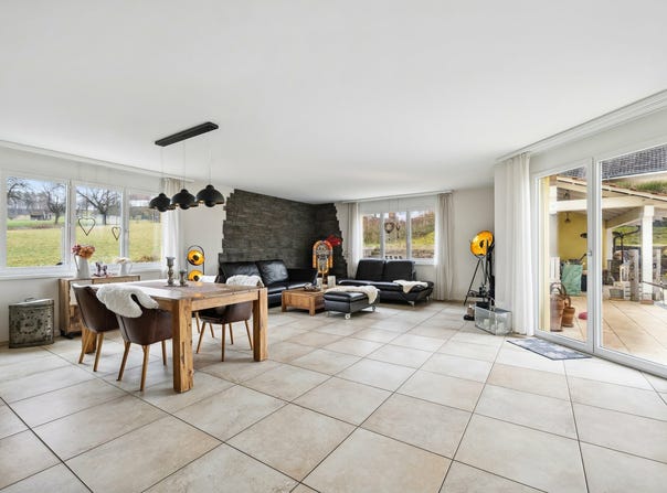 Haslacherstrasse 12, Wilchingen, Schaffhausen (canton) 8217