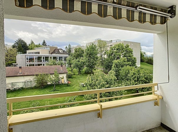 Rte de la Cité-Bellevue 13, Fribourg, Fribourg (canton) 1700